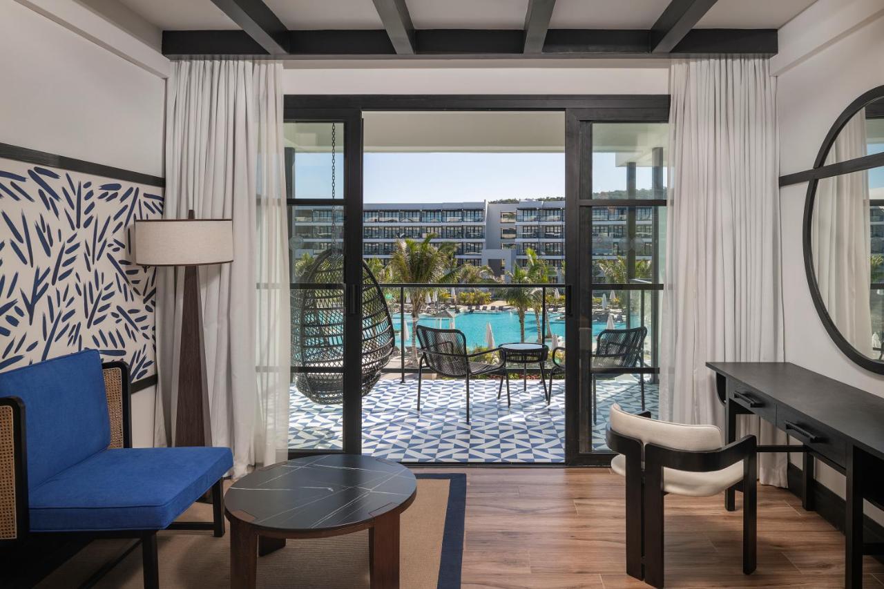 Hotel Ocean Eden Bay (Adults Only) Spring Rises Exterior foto