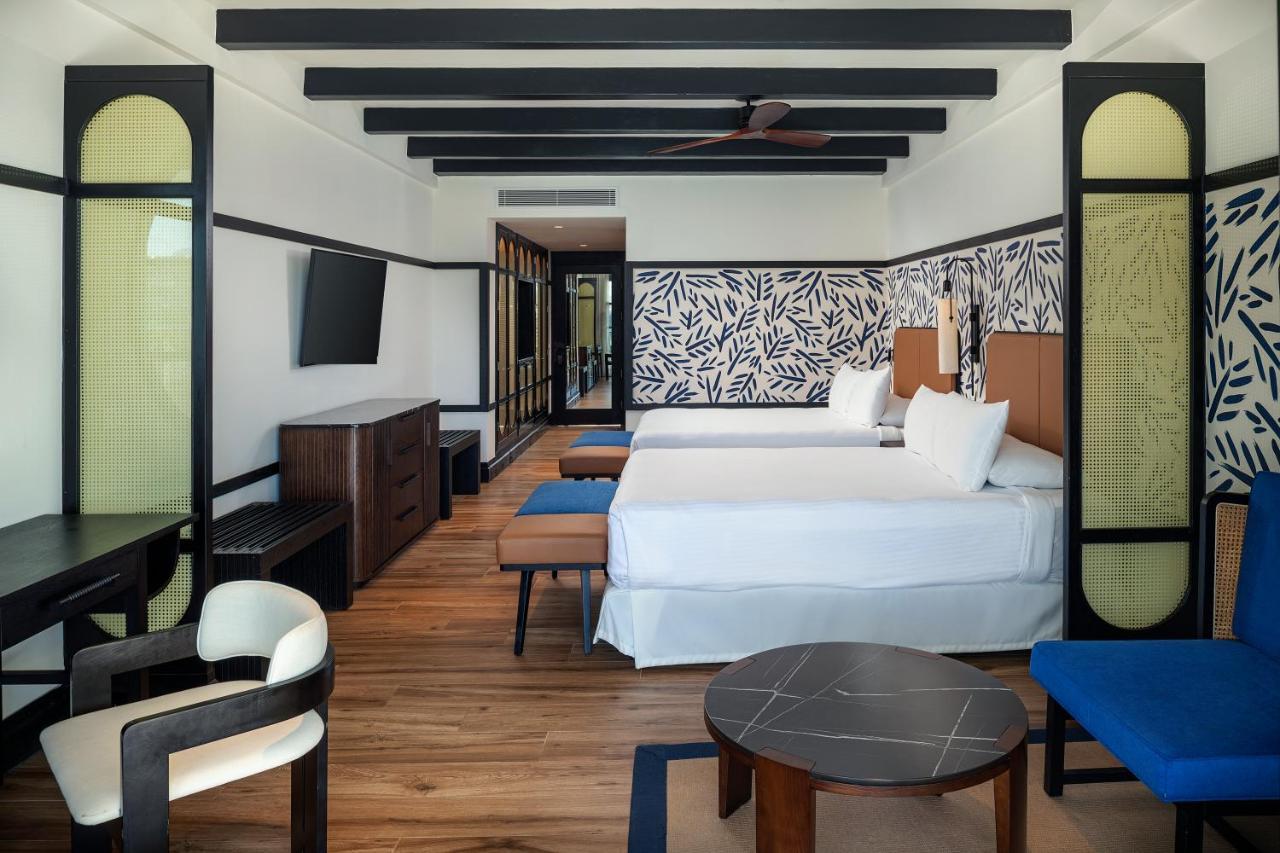 Hotel Ocean Eden Bay (Adults Only) Spring Rises Exterior foto Deluxe Ocean View Room