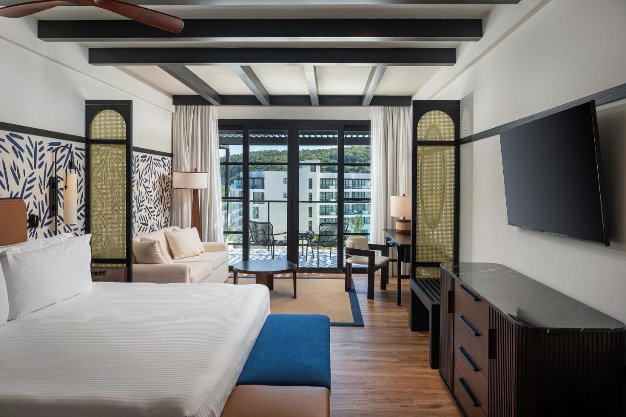 Hotel Ocean Eden Bay (Adults Only) Spring Rises Exterior foto Deluxe Room