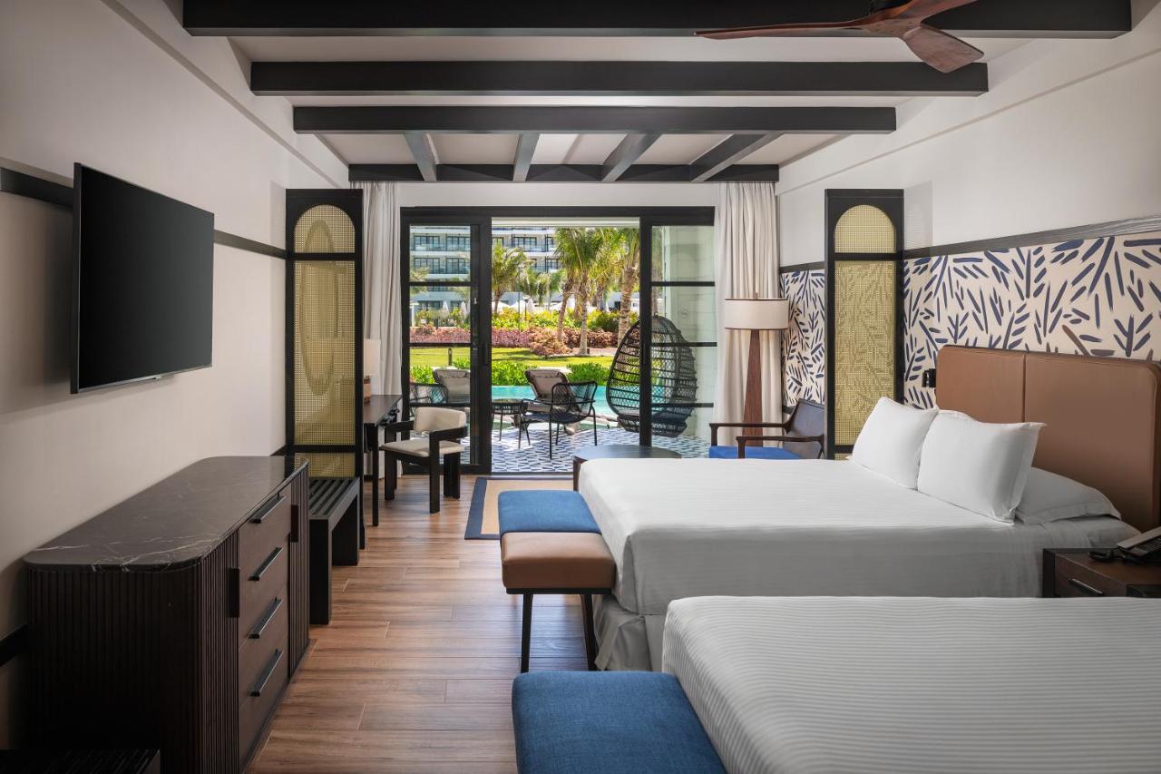 Hotel Ocean Eden Bay (Adults Only) Spring Rises Exterior foto
